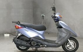 YAMAHA AXIS 125 TREET SE53J