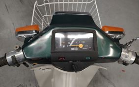 YAMAHA MATE50 V50