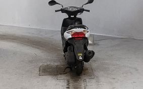 SUZUKI ADDRESS V125 CF4MA