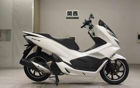 HONDA PCX125 JF81