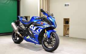 SUZUKI GSX-R1000R A 2018 DM11G