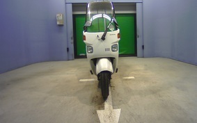 HONDA GYRO CANOPY TA03