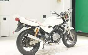 KAWASAKI BALIUS 250 Gen.2 ZR250B