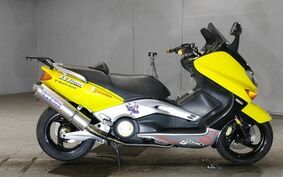 YAMAHA T-MAX500 2001 SJ02J