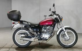 HONDA CB223S MC40