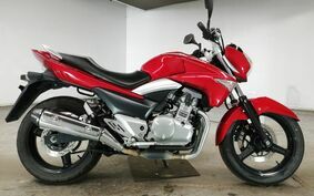 SUZUKI GSR250 GJ55D