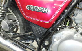 SUZUKI GN125 H PCJG9