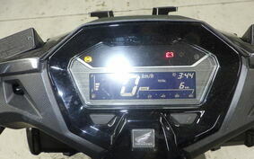 HONDA VARIO 160 TRIKE KFA1