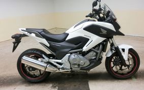 HONDA NC 700 X 2013 RC63