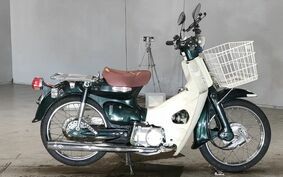 HONDA C70 SUPER CUB HA02