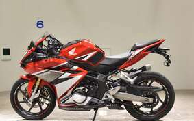 HONDA CBR250RR A MC51