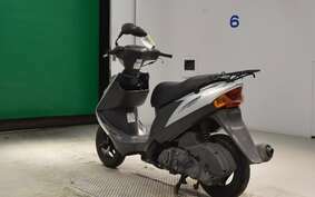 SUZUKI ADDRESS V125 G CF4EA