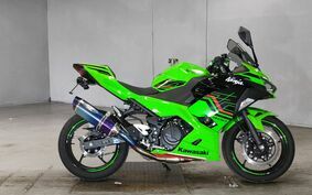 KAWASAKI NINJA 400 2022 EX400L