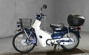 HONDA PRESS CUB 50 AA01