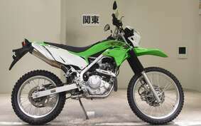 KAWASAKI KLX230 LX230A