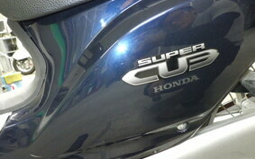 HONDA C50 SUPER CUB AA04