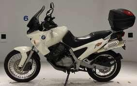 BMW F650GS 1996