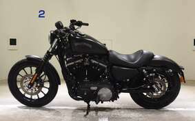 HARLEY XL883N 2011 LE2