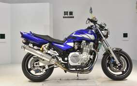 YAMAHA XJR1300 2005 RP03J