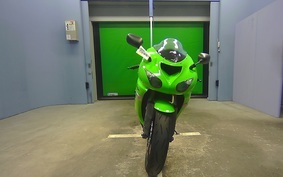 KAWASAKI ZX 10 NINJA R 2007 ZXT00D