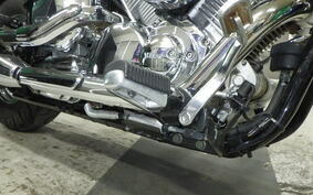 YAMAHA DRAGSTAR 1100 2008 VP13J