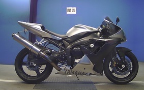 YAMAHA YZF-R1 2002 RN09