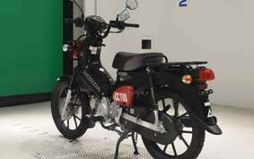 HONDA CROSS CUB 110 JA60