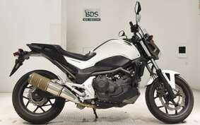 HONDA NC 700 S ABS 2012 RC61