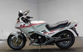 YAMAHA FJ1200 1988 3CV