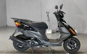 SUZUKI ADDRESS V125 S CF4MA