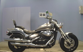 SUZUKI BOULEVARD 400 2008 VK55A