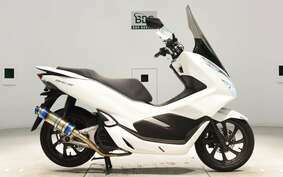 HONDA PCX125 JF81