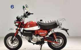 HONDA MONKEY 125 JB02