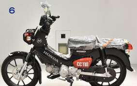 HONDA CROSS CUB 110 JA60