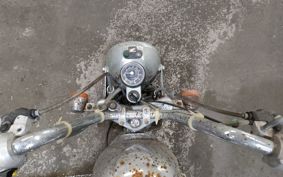 HONDA GORILLA Z50J