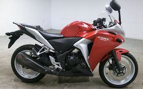 HONDA CBR250R Fi MC41