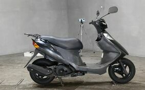 SUZUKI ADDRESS V125 G CF46A