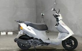 SUZUKI ADDRESS V125 CF4EA