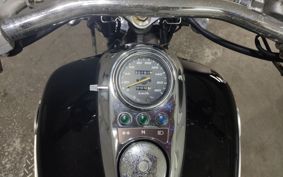 KAWASAKI ELIMINATOR 250V VN250A