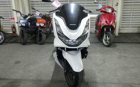 HONDA PCX 160 KF47