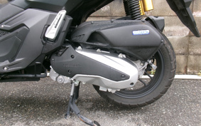 HONDA ADV160 KF54