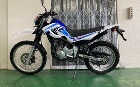 YAMAHA SEROW 250 DG31J