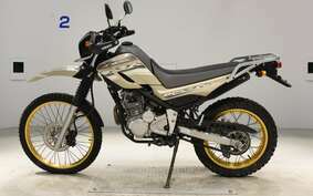 YAMAHA SEROW 250 DG17J