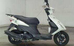 SUZUKI ADDRESS V125 S CF4MA