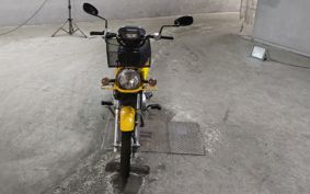 HONDA SUPER CUB50 AA04