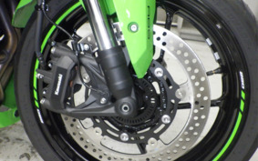 KAWASAKI ZX-25R-2SE ZX250H