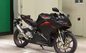 HONDA CBR250RR MC51