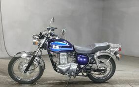 KAWASAKI ESTRELLA RS Type BJ250A