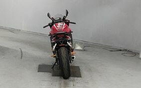 HONDA CBR650R 2020 RH03