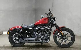 HARLEY XL883N 2019 LE2